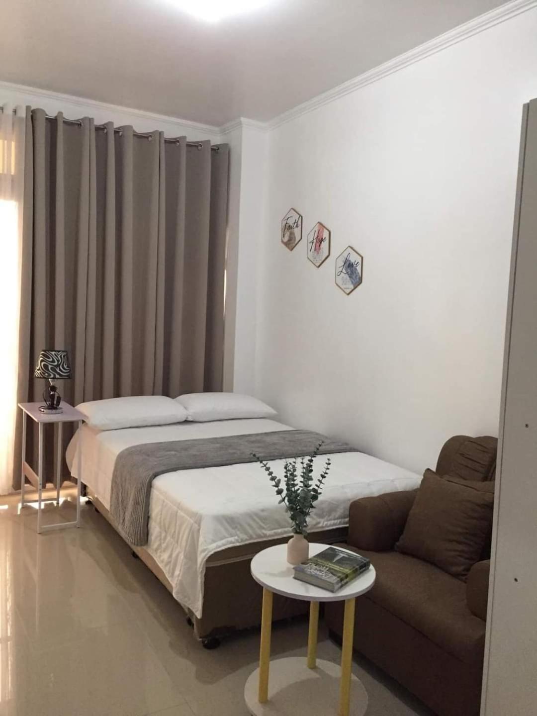 Emiliez Place Baguio City Exterior foto